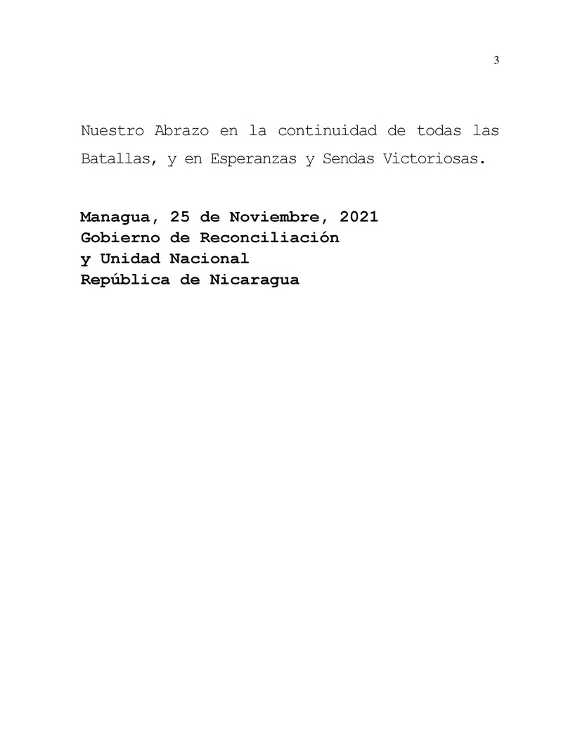 MENSAJE